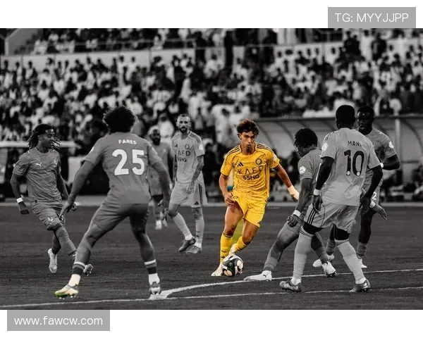 沙特赛场重生菲利克斯爆发 数据飙升创个人职业生涯新高足球表现巅峰