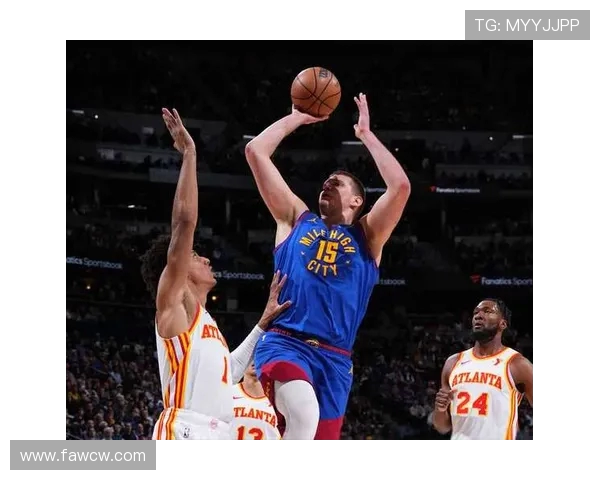 约基奇对阵森林狼达成历史性成就 创下20到60三双的震撼纪录